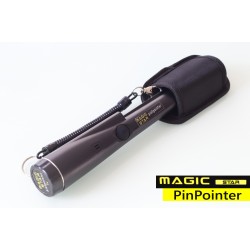 MagicStar Pro Pinpointer El Dedektörü